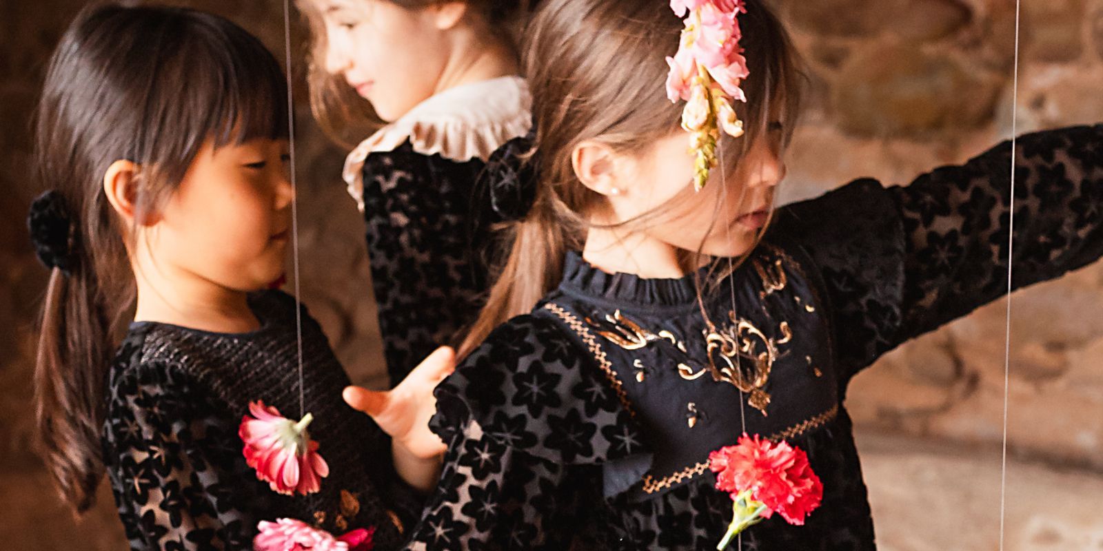 Découvrir CELEBRATIONS